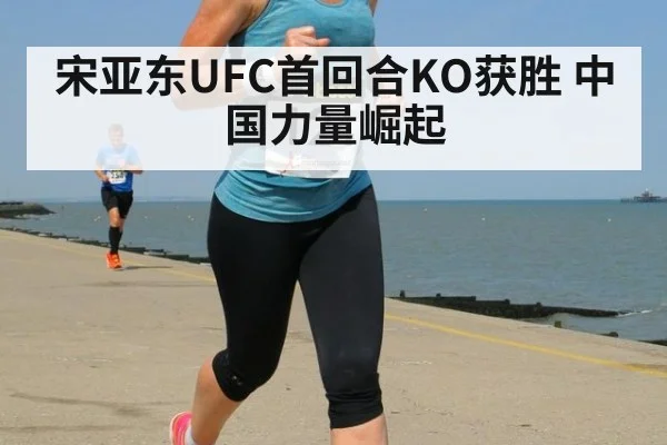 宋亚东UFC首回合KO获胜 中国力量崛起